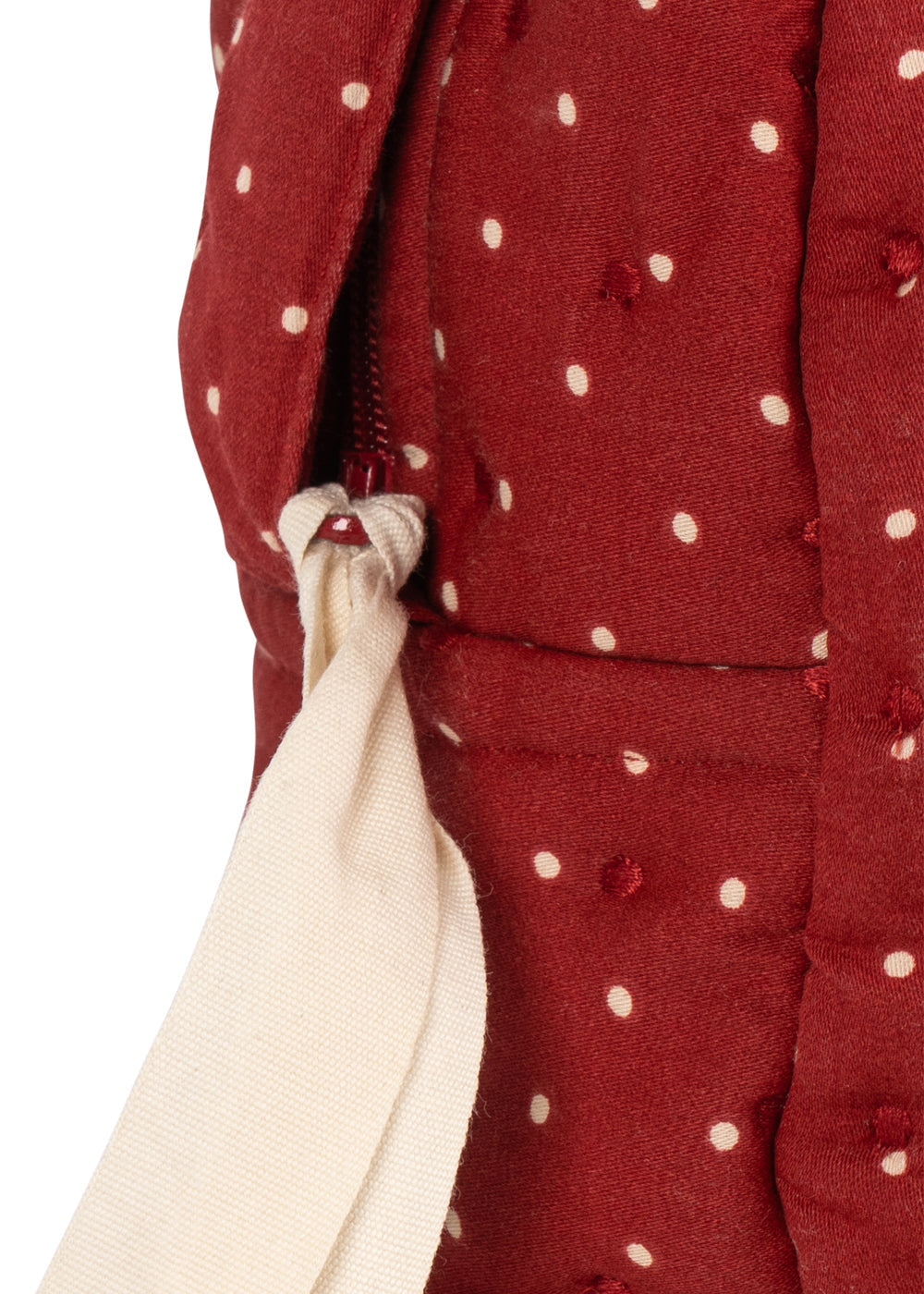 Doll Bag Fraise Dot - pack shot 4
