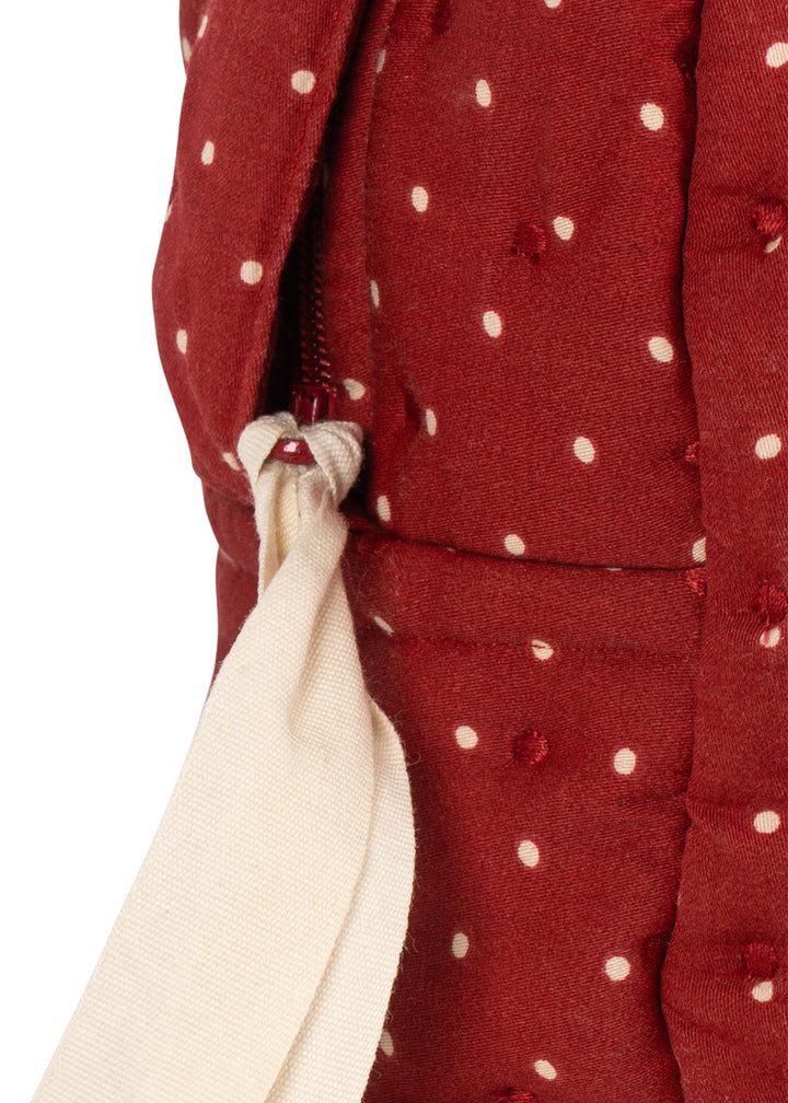 Doll Bag Fraise Dot - pack shot 4