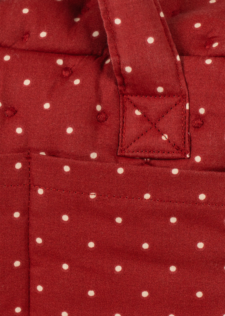 Doll Bag Fraise Dot - pack shot 5