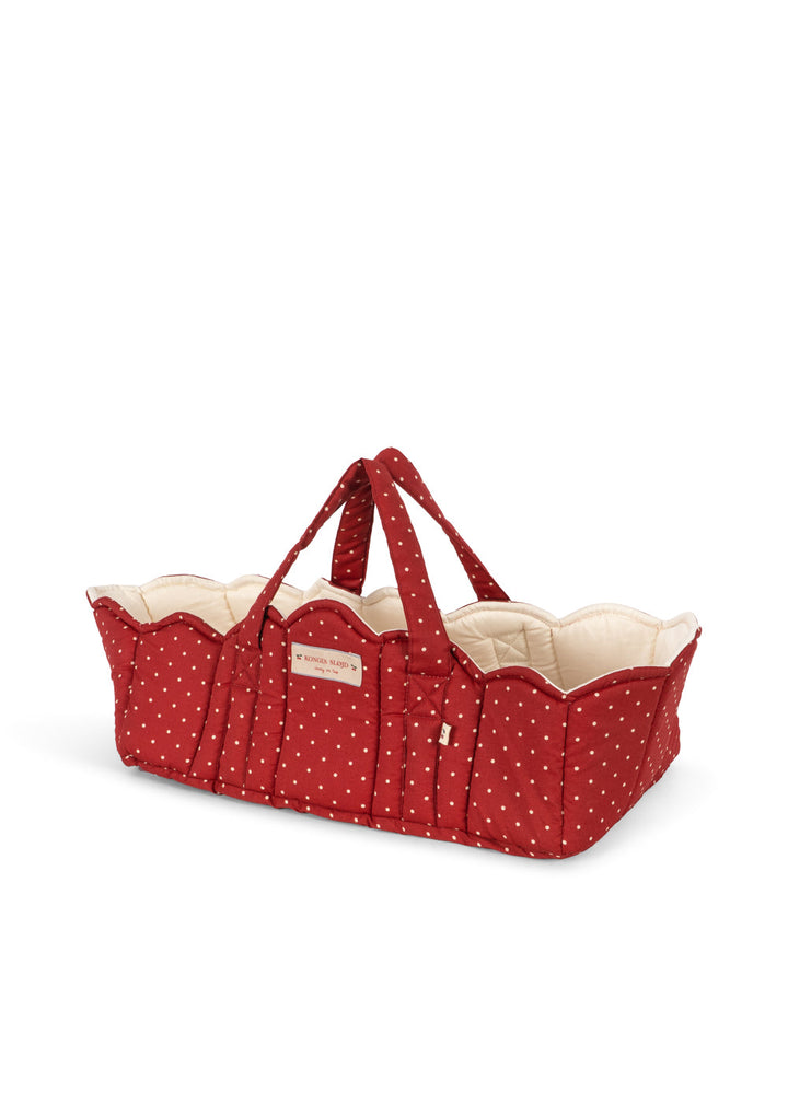 Doll Lift Fraise Dot - pack shot 1