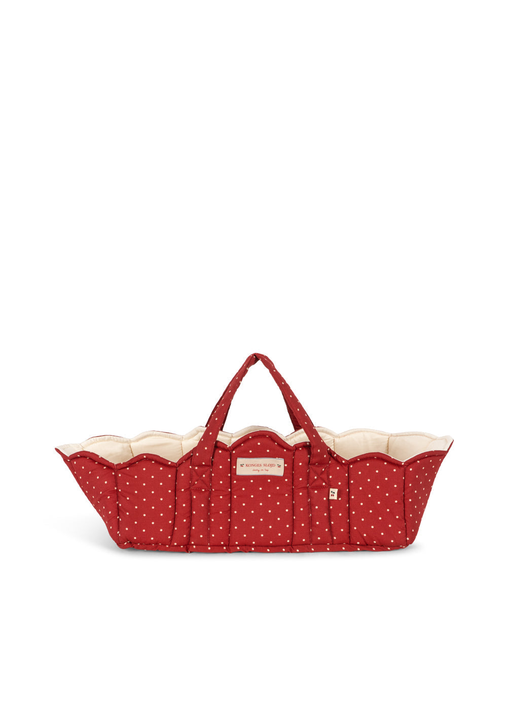 Doll Lift Fraise Dot - pack shot 2