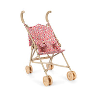 KONGES SLOJD DOLL STROLLER: FELICE ROSE