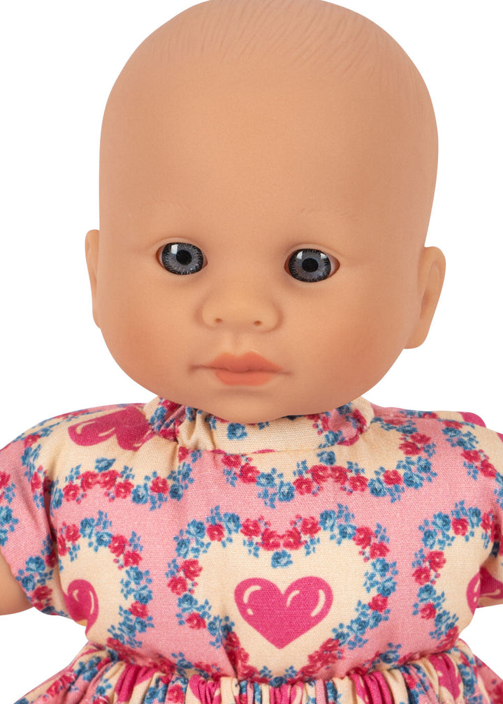 Konges Sløjd Felice Mini Doll Felice Rose packshot
