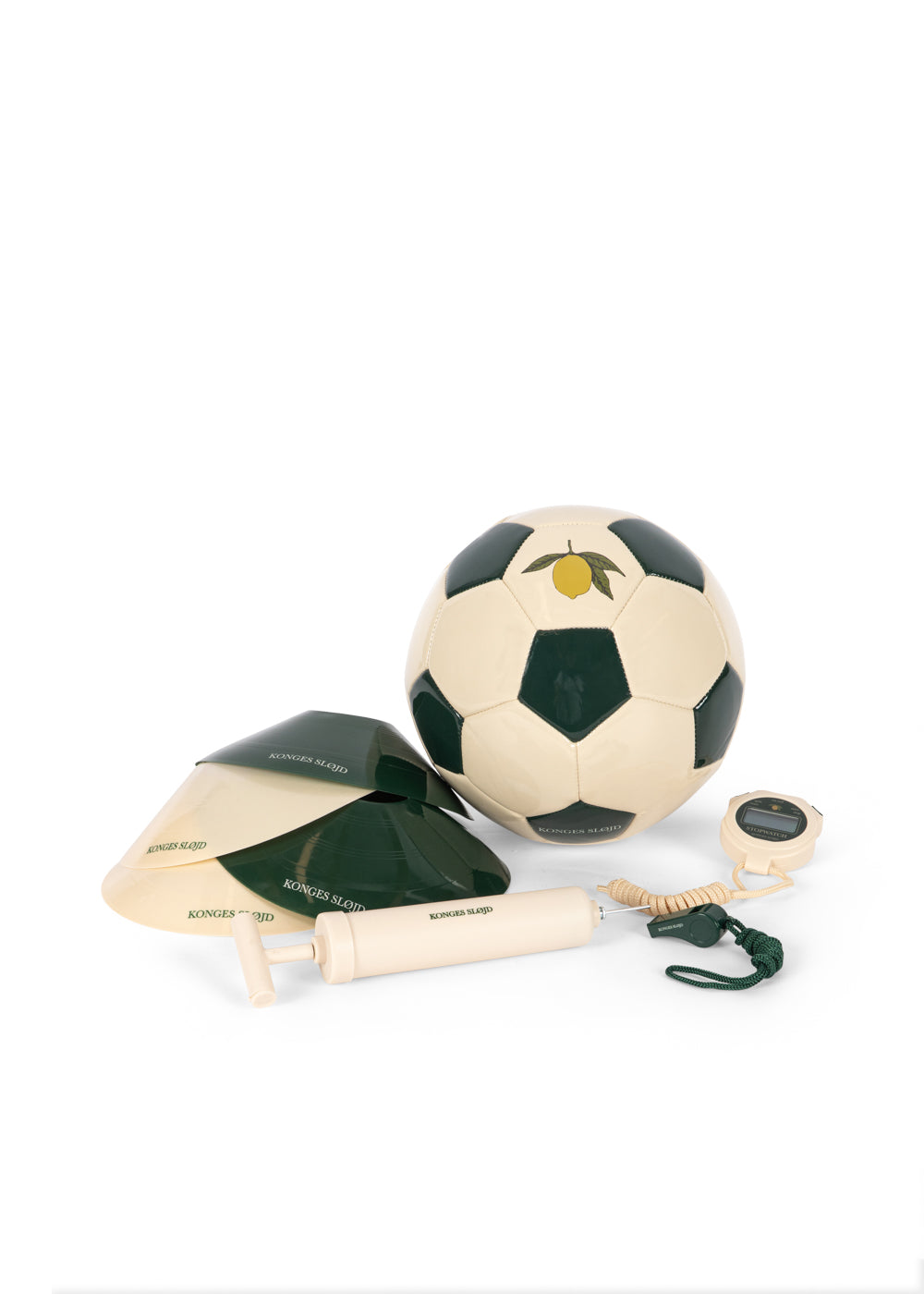 Football Set - pack shot 1