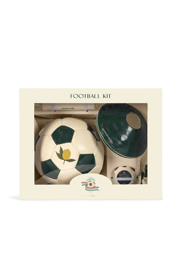 Football Set - pack shot 4