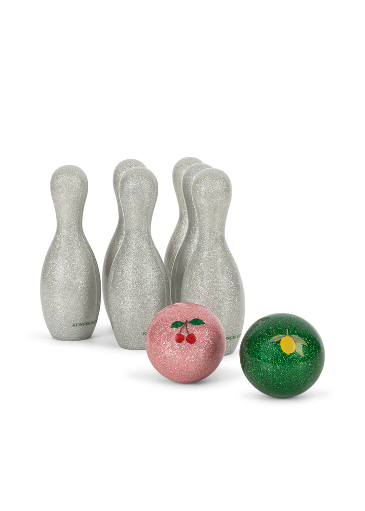 Glitter Bowling - pack shot 1