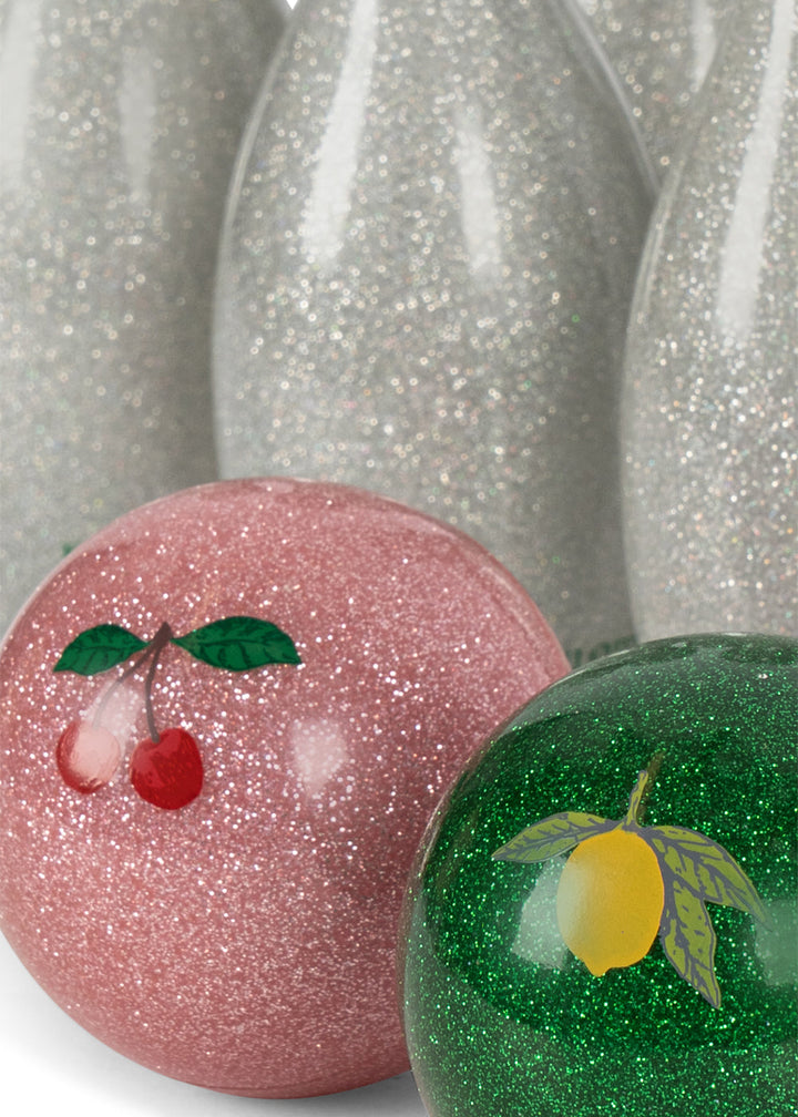 Glitter Bowling - pack shot 3