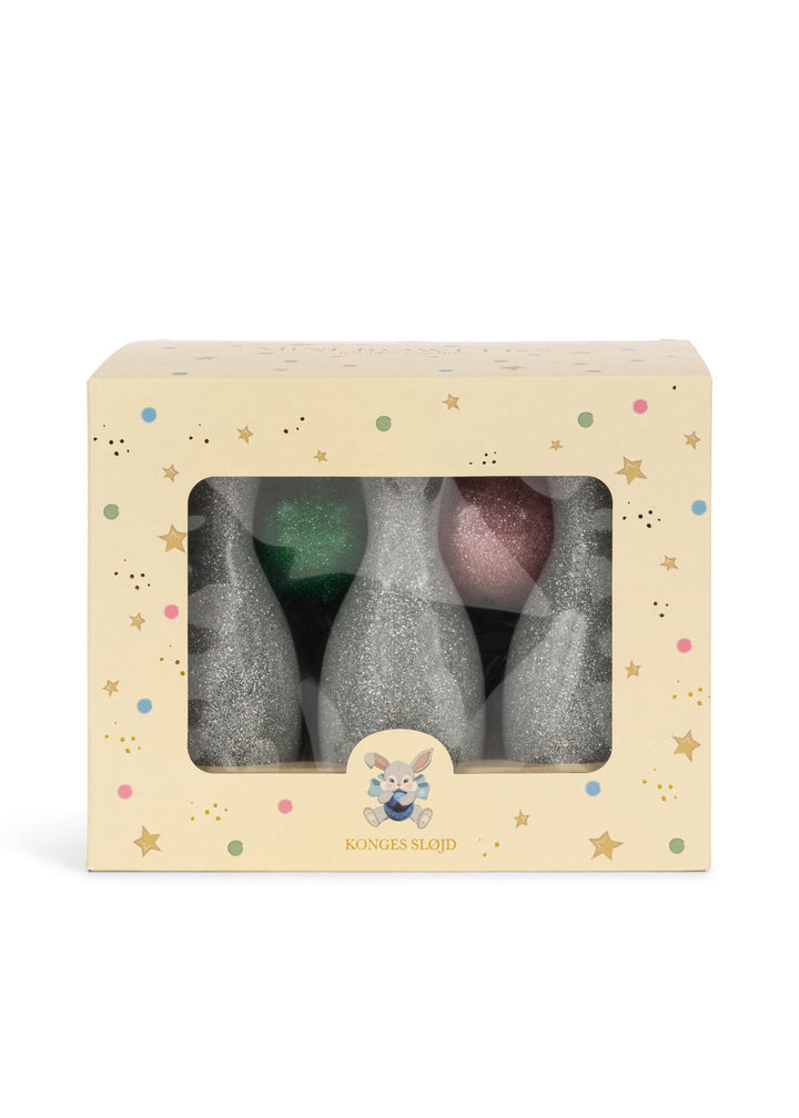 Glitter Bowling - pack shot 4