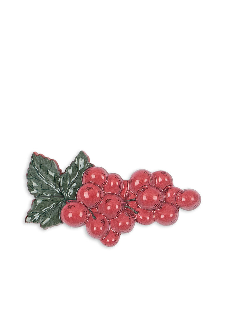 Konges Sløjd Grape Hair Clip heather rose - packshot