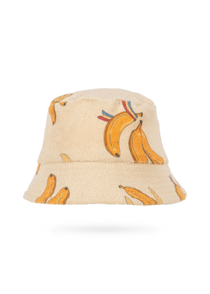 Itty Bucket Hat Go Bananas - pack shot 1