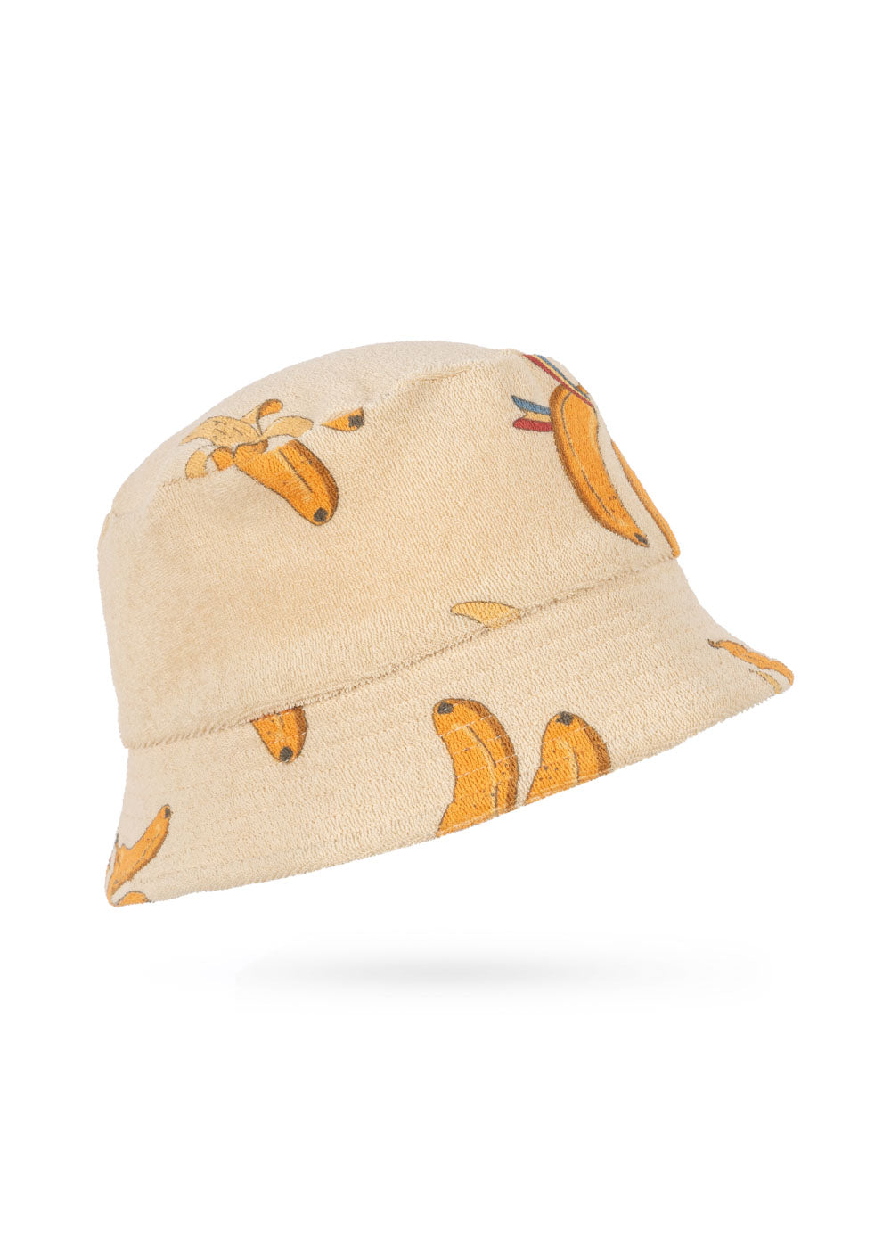 Itty Bucket Hat Go Bananas - pack shot 2