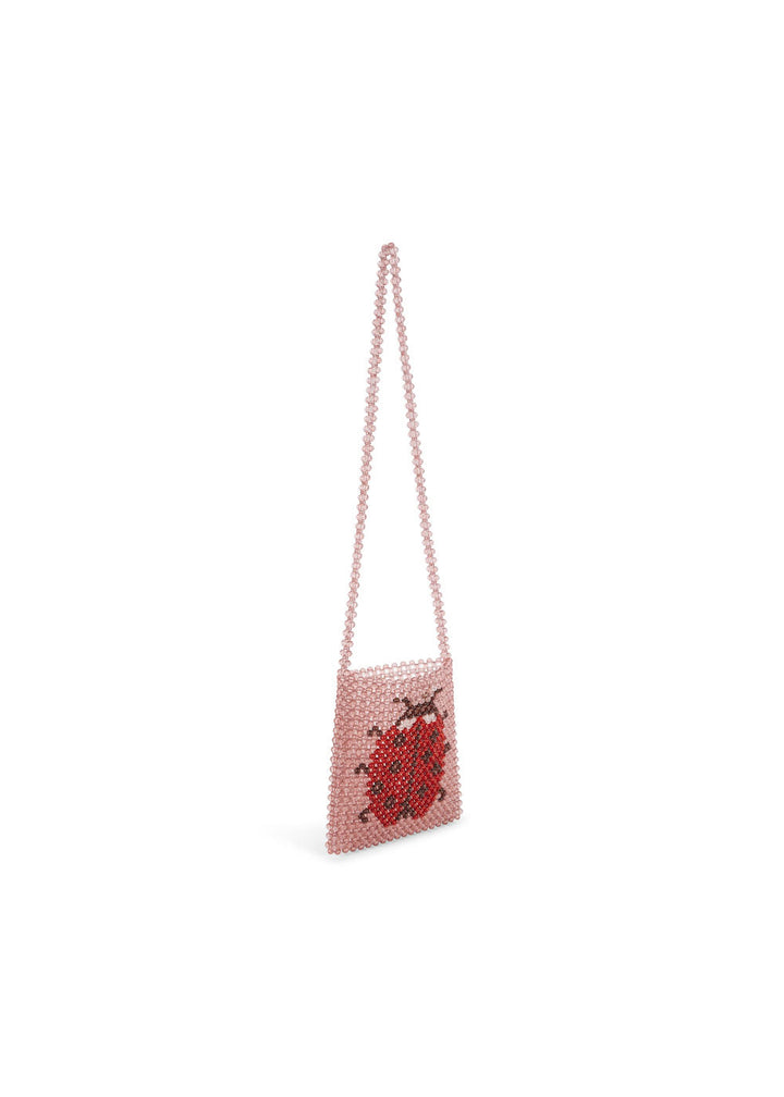 Konges Sløjd Ladybug Perla Shoulder Bag packshot