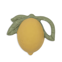 KONGES SLOJD LEMON TEETHER