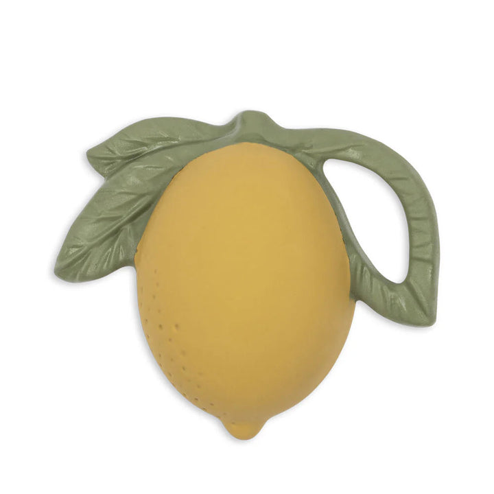KONGES SLOJD LEMON TEETHER