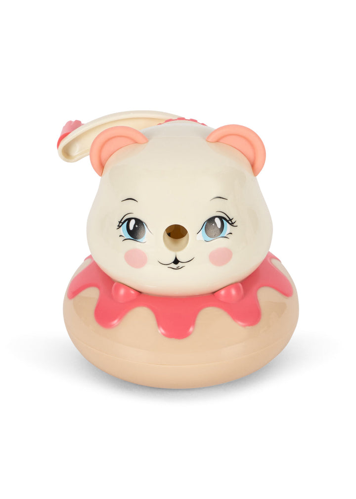Konges Sløjd Teddy Twister Pencil Sharpener packshot