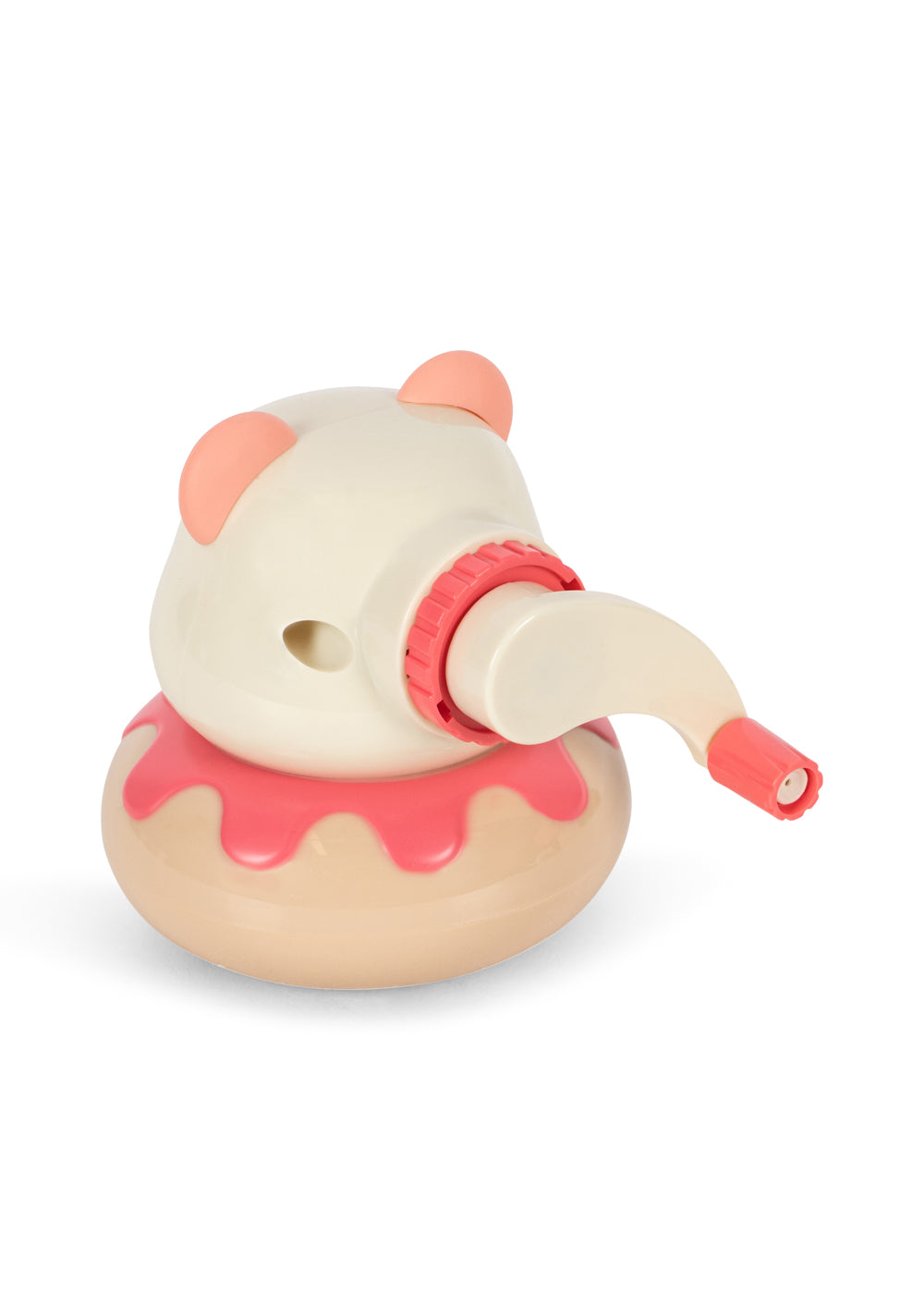 Konges Sløjd Teddy Twister Pencil Sharpener packshot