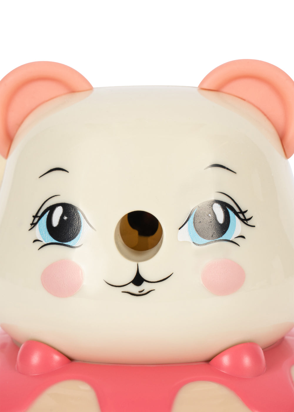 Konges Sløjd Teddy Twister Pencil Sharpener packshot