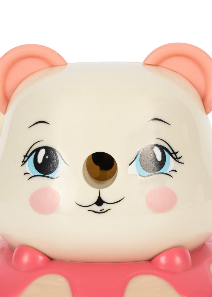 Konges Sløjd Teddy Twister Pencil Sharpener packshot