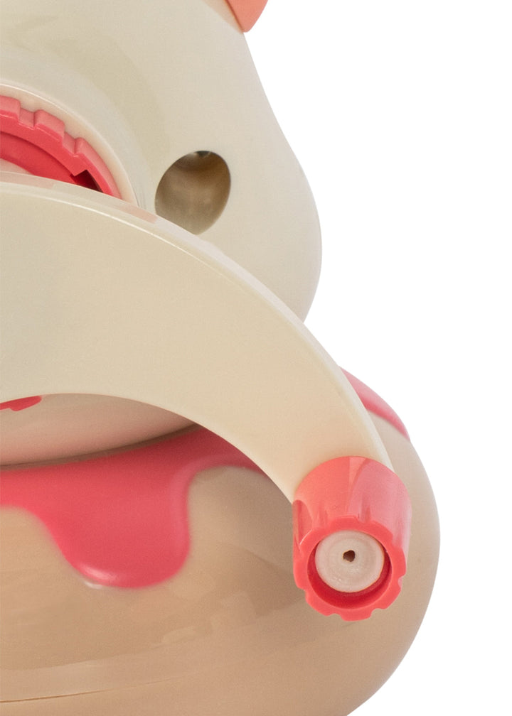 Konges Sløjd Teddy Twister Pencil Sharpener packshot