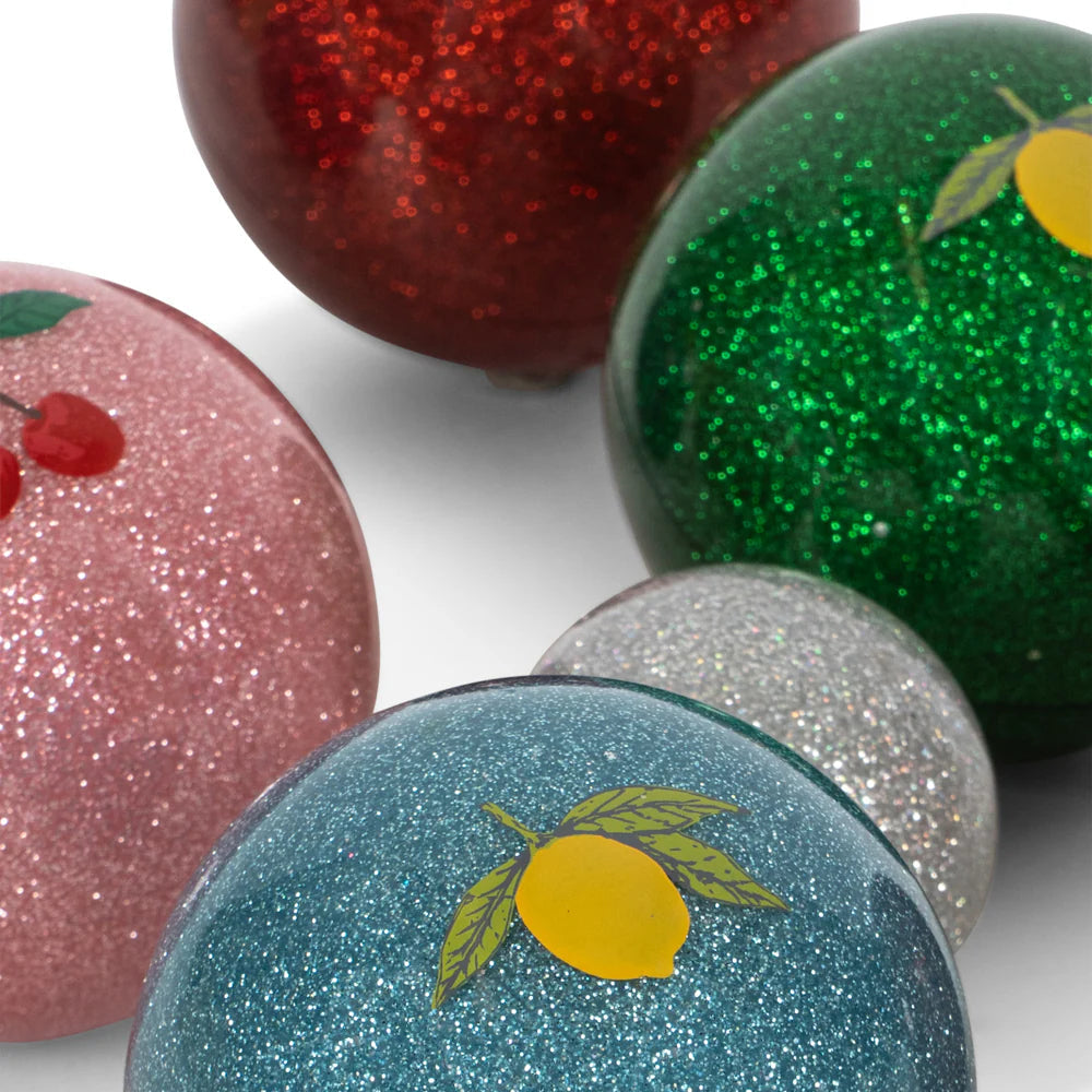 KONGES SLOJD GLITTER PETANQUE