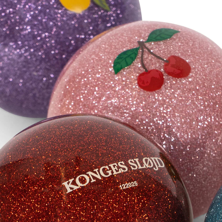 KONGES SLOJD GLITTER PETANQUE