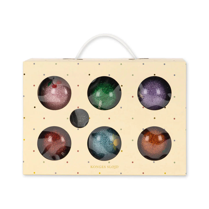 KONGES SLOJD GLITTER PETANQUE
