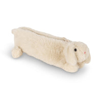 KONGES SLOJD TEDDY PENCIL CASE: BUNNY