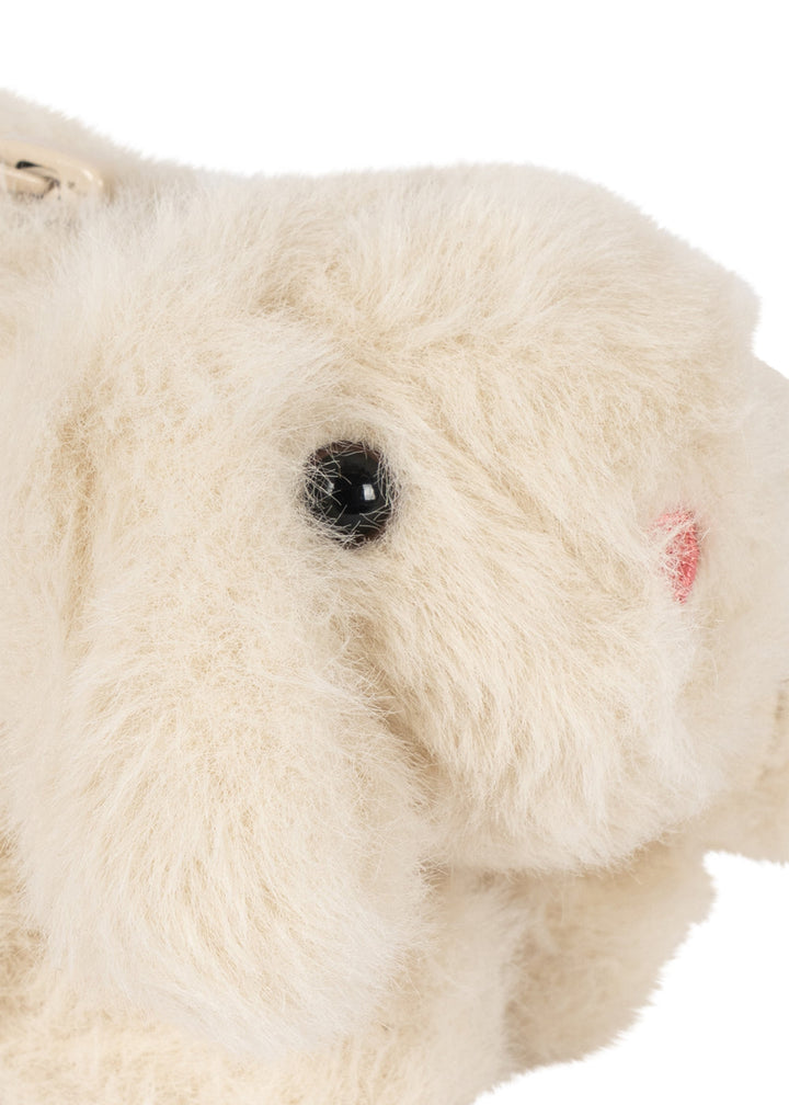 Konges Sløjd Teddy Pencil Case Bunny packshot