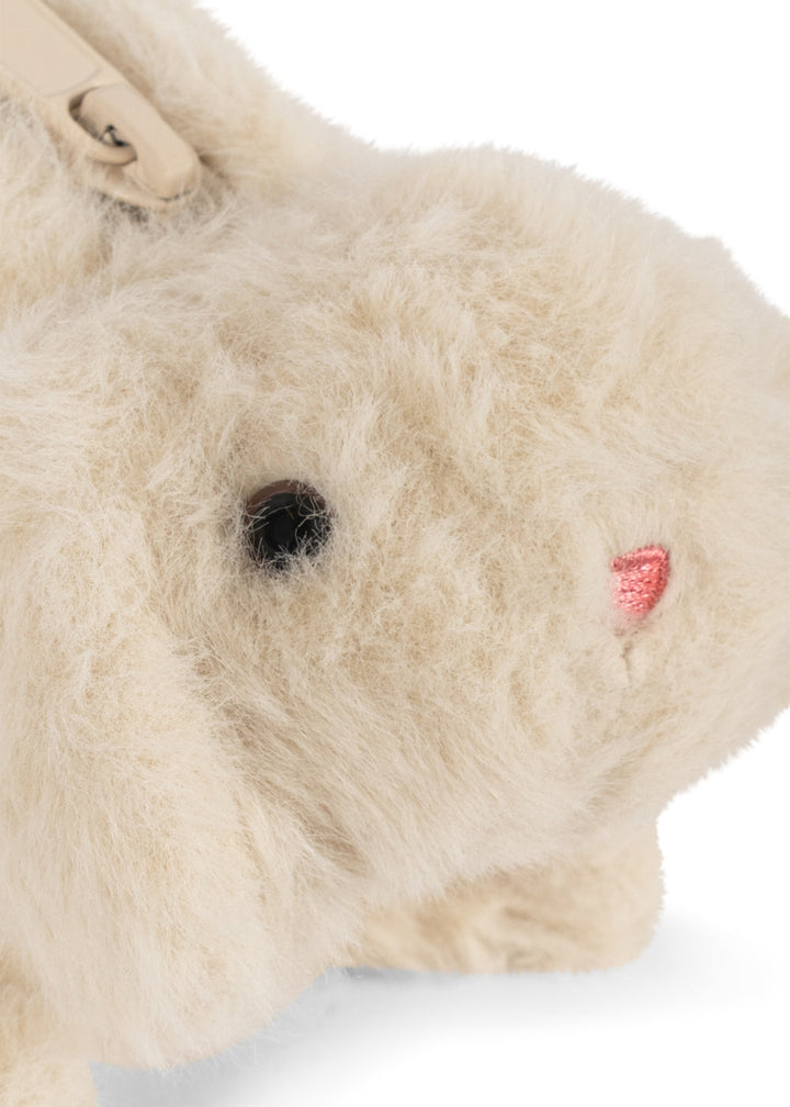 Konges Sløjd Teddy Wallet Charm Bunny packshot