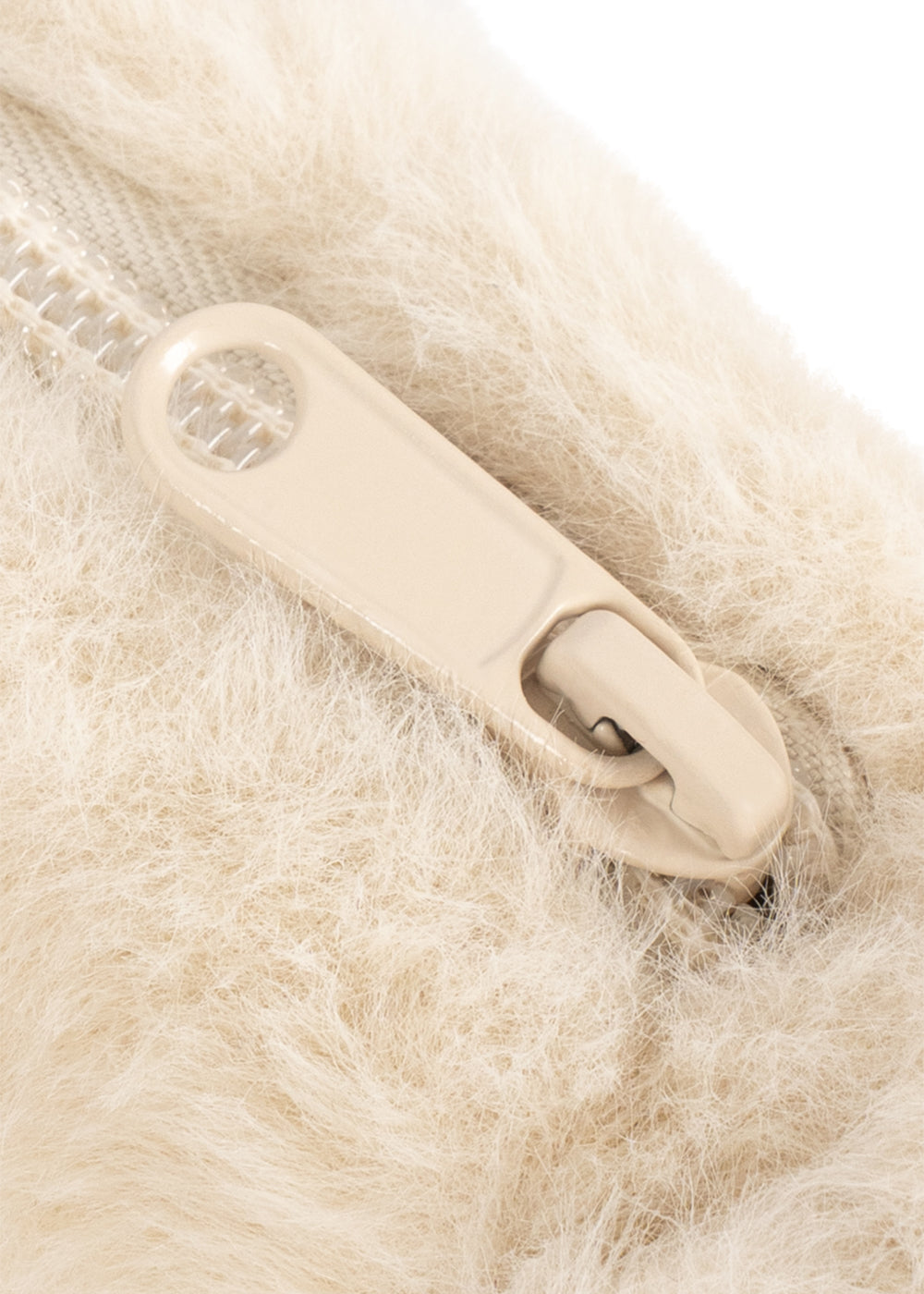Konges Sløjd Teddy Wallet Charm Bunny packshot