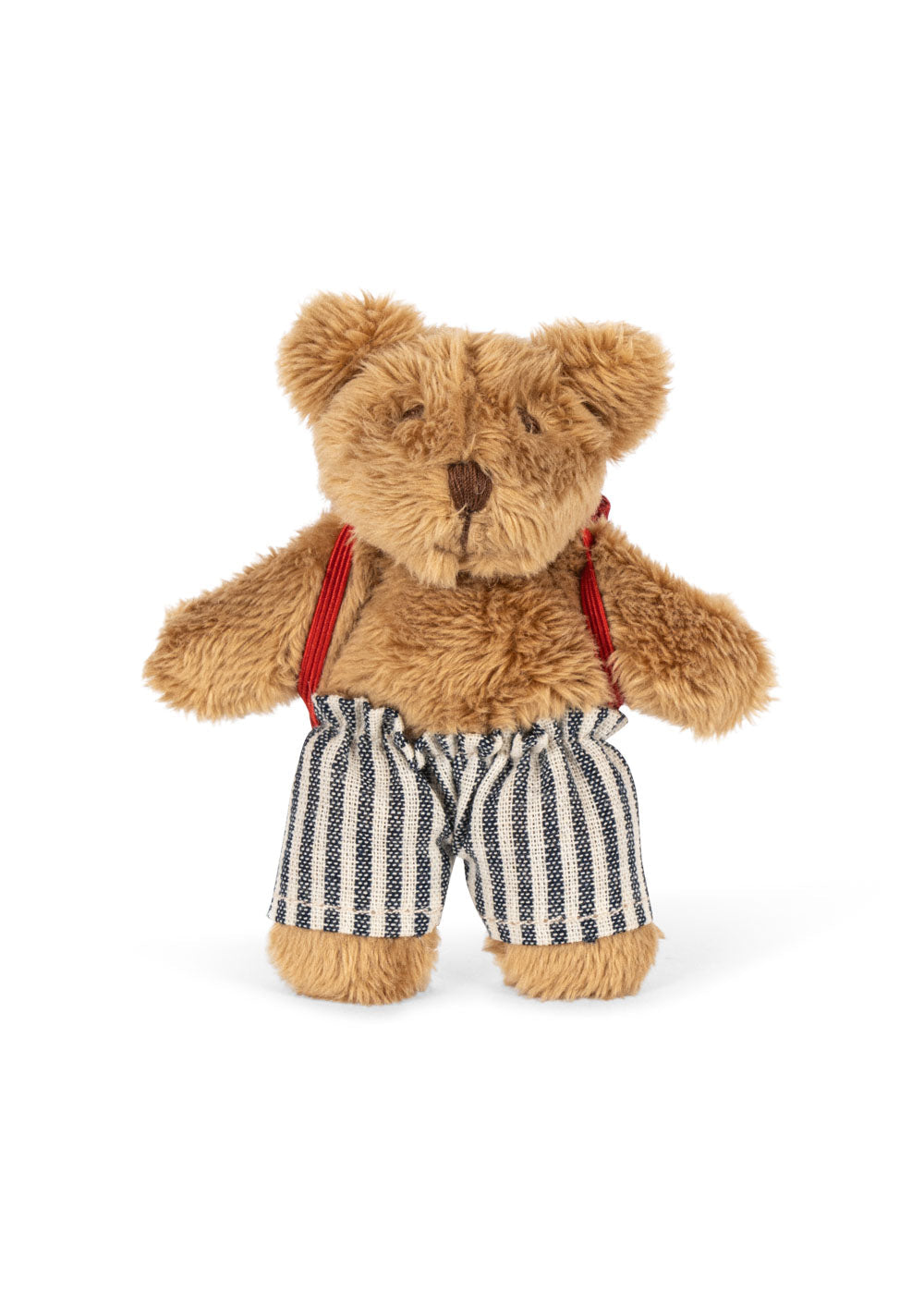 Konges Sløjd Tiny Teddy Back to School - pack 5