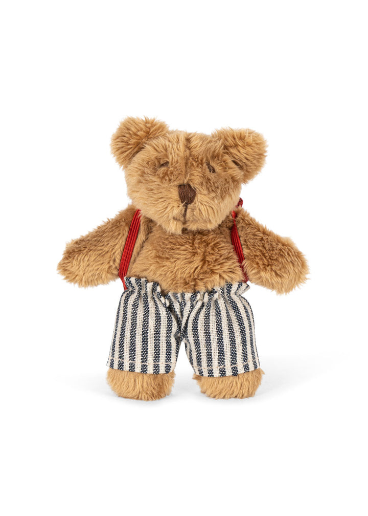 Konges Sløjd Tiny Teddy Back to School - pack 5