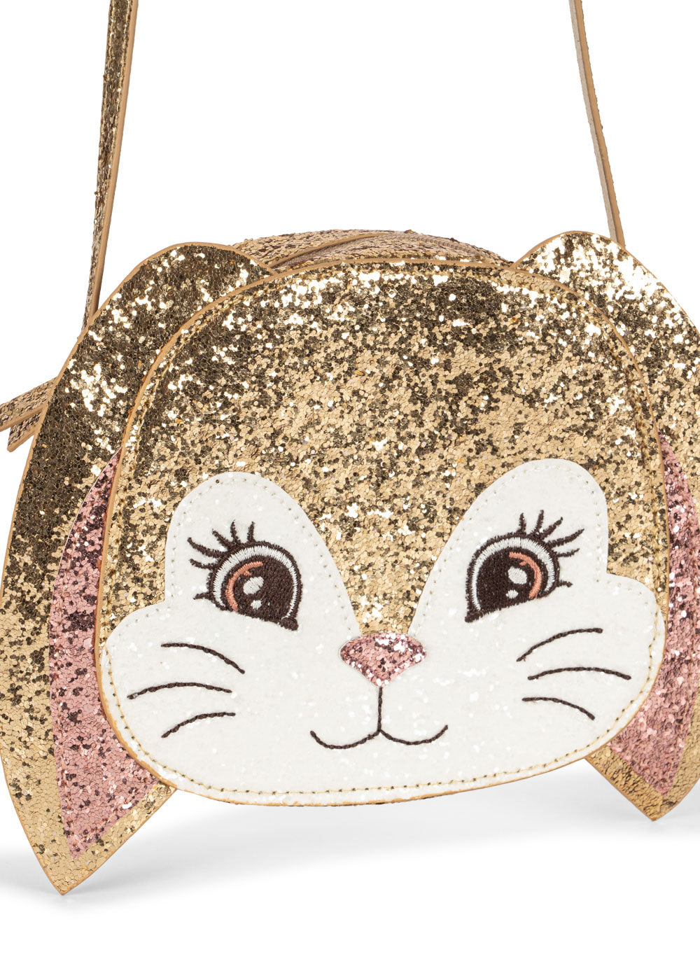 Konges Sløjd Tut Bunny Shoulder Bag - pack 4