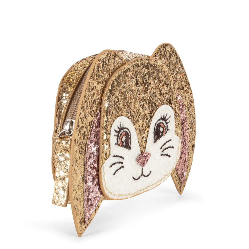 KONGES SLOJD TUT BUNNY WALLET
