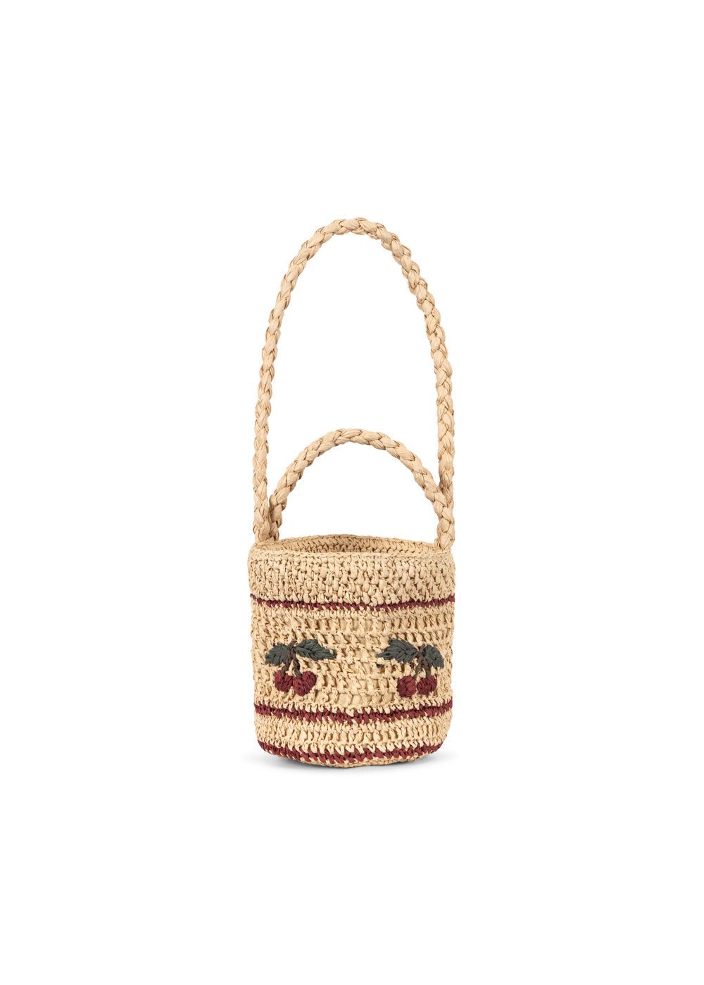 Konges Sløjd Fiorella Bag: Eggnog - pack