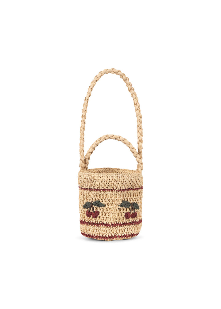 Konges Sløjd Fiorella Bag: Eggnog - pack