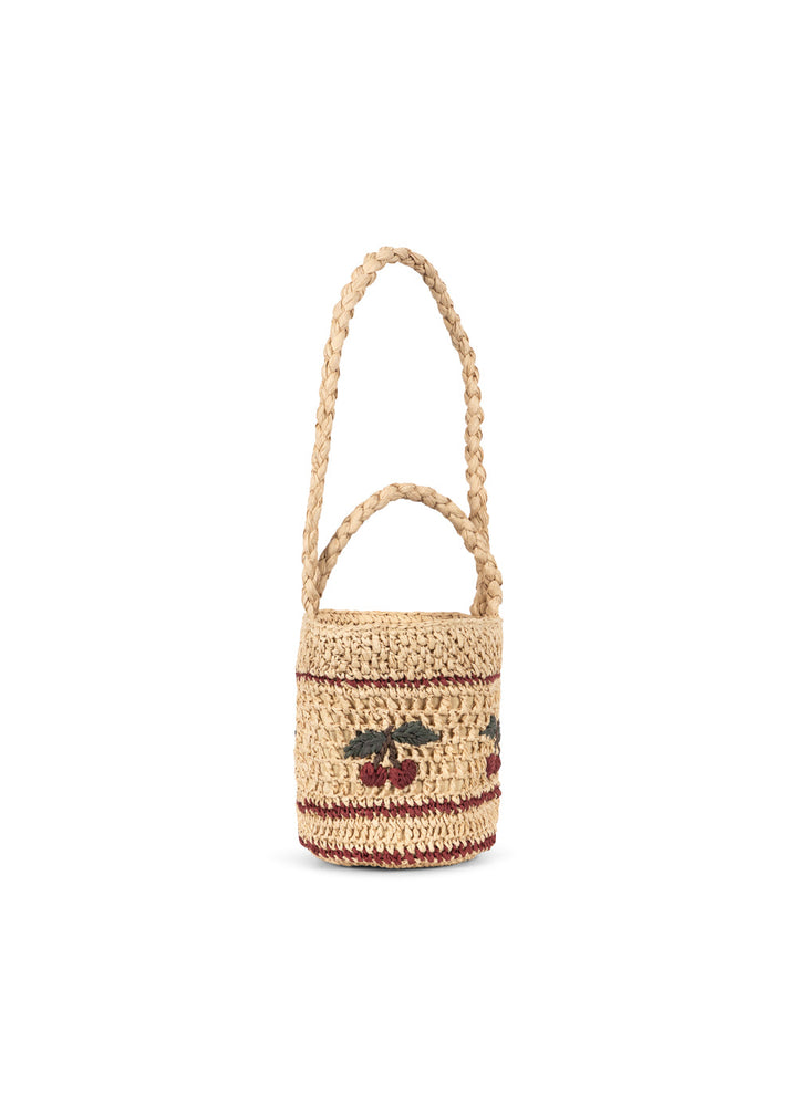 Konges Sløjd Fiorella Bag: Eggnog - pack