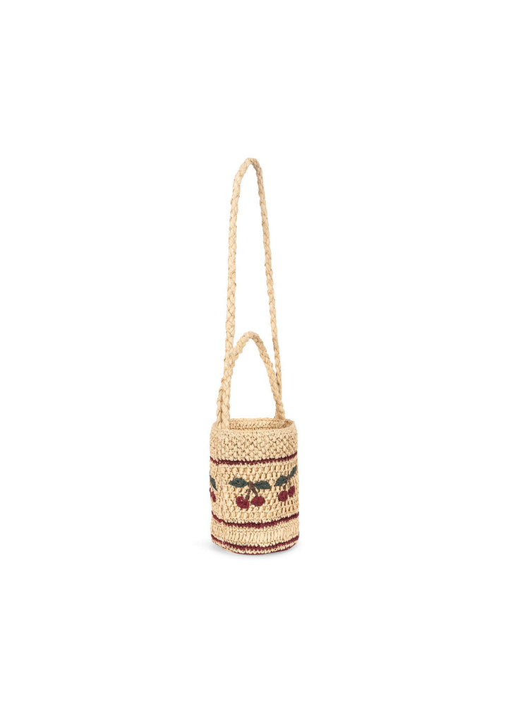 Konges Sløjd Fiorella Bag: Eggnog - pack