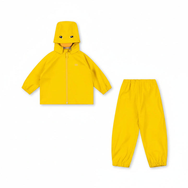 KONGES SLOJD ANNELI RAIN SET: SOLAR POWER