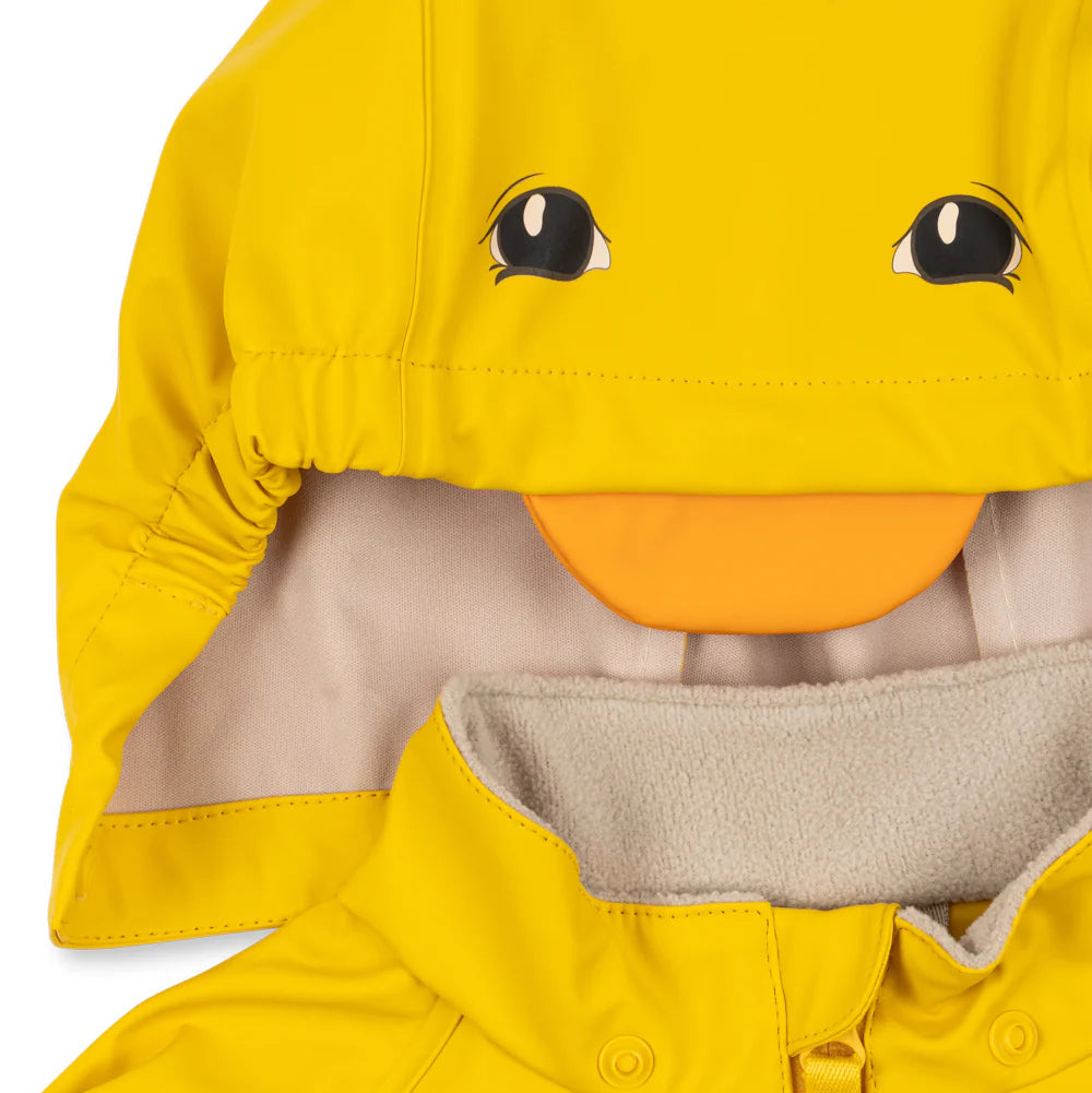 KONGES SLOJD ANNELI RAIN SET: SOLAR POWER