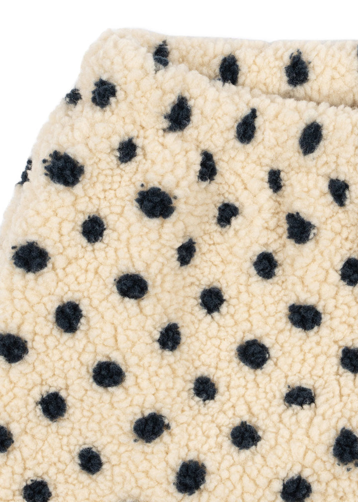 Konges Sløjd Jody Teddy Pants Dot Lumiere