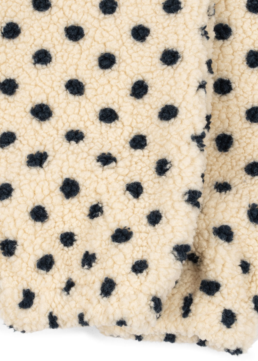 Konges Sløjd Jody Teddy Pants Dot Lumiere