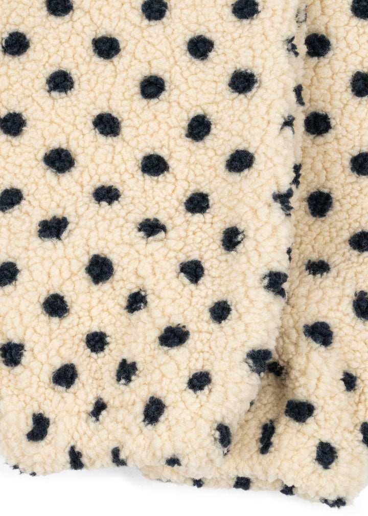 Konges Sløjd Jody Teddy Pants Dot Lumiere