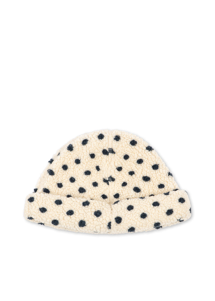 Konges Sløjd Jody Teddy Hat Dot Lumiere packshot