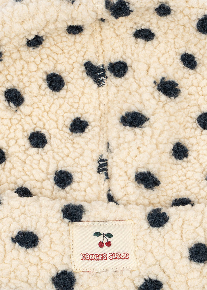 Konges Sløjd Jody Teddy Hat Dot Lumiere packshot