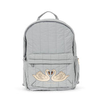 KONGES SLOJD JUNO BACKPACK: SLEET