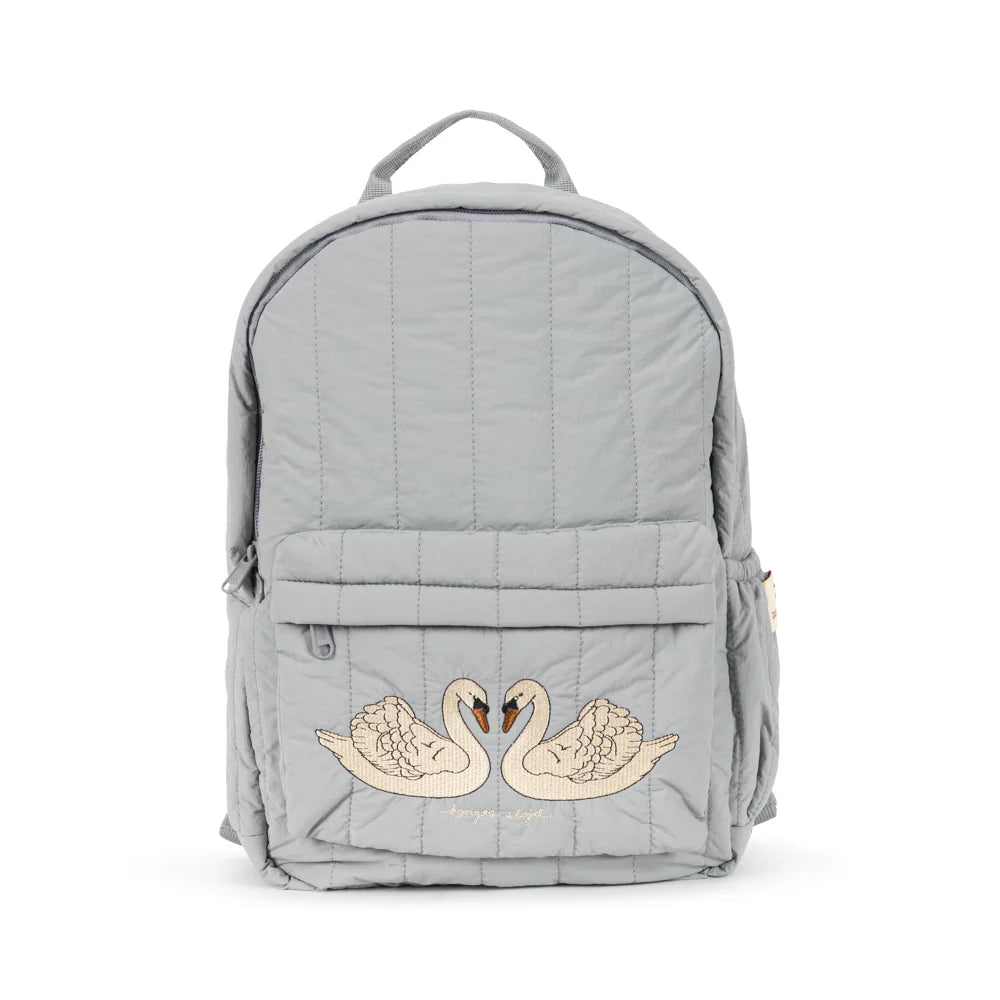 KONGES SLOJD JUNO BACKPACK: SLEET