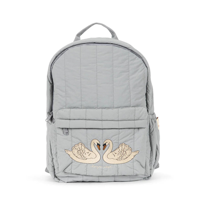 KONGES SLOJD JUNO BACKPACK: SLEET