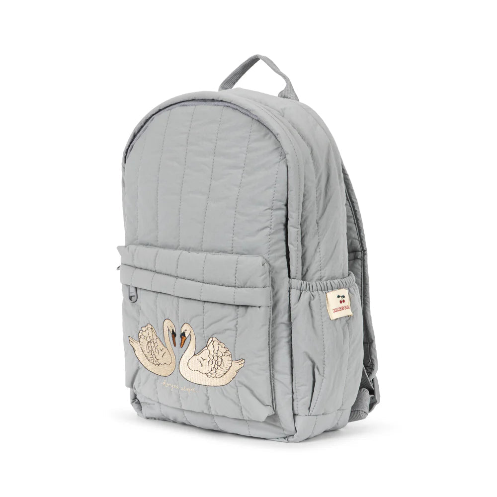 KONGES SLOJD JUNO BACKPACK: SLEET