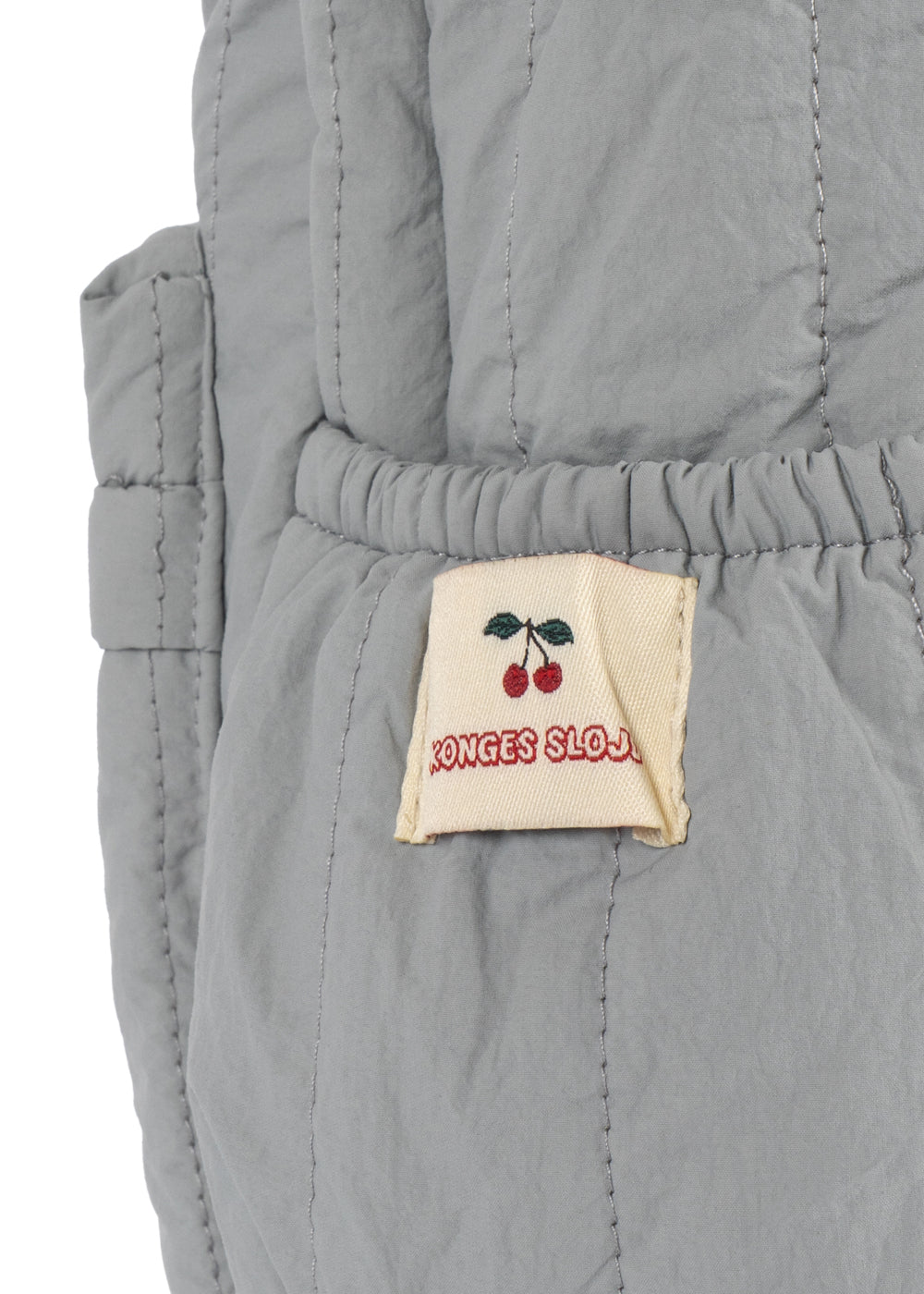 Konges Sløjd Juno Backpack Sleet packshot